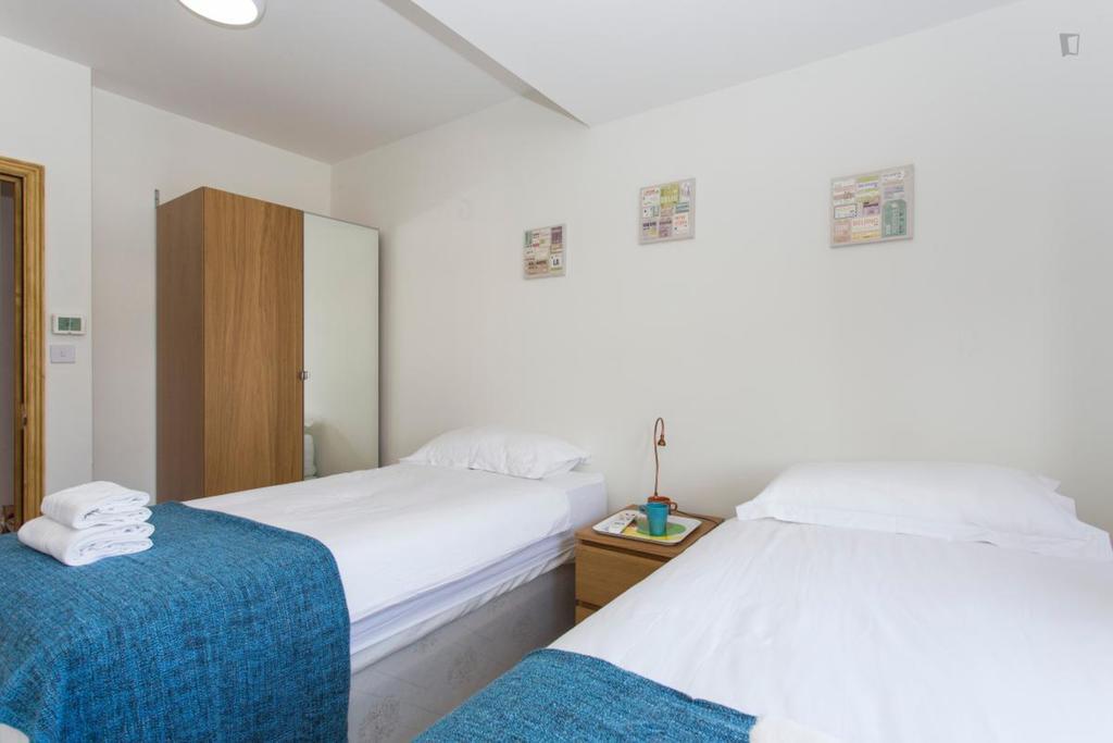 406 Harrow Hotel Londres Quarto foto
