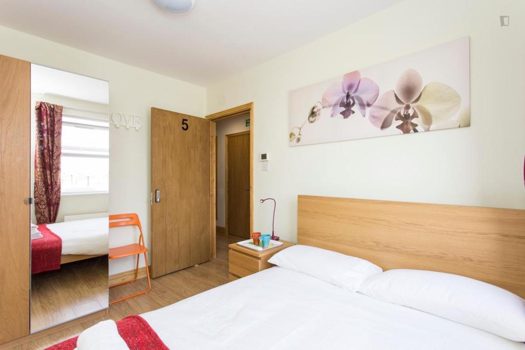 406 Harrow Hotel Londres Quarto foto