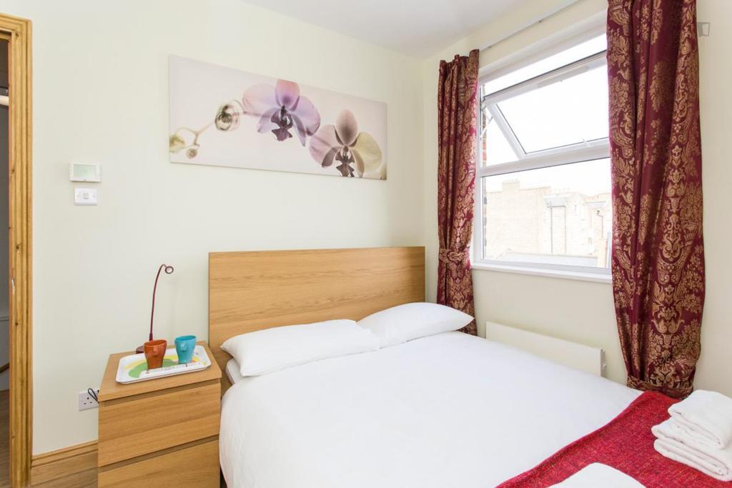 406 Harrow Hotel Londres Quarto foto