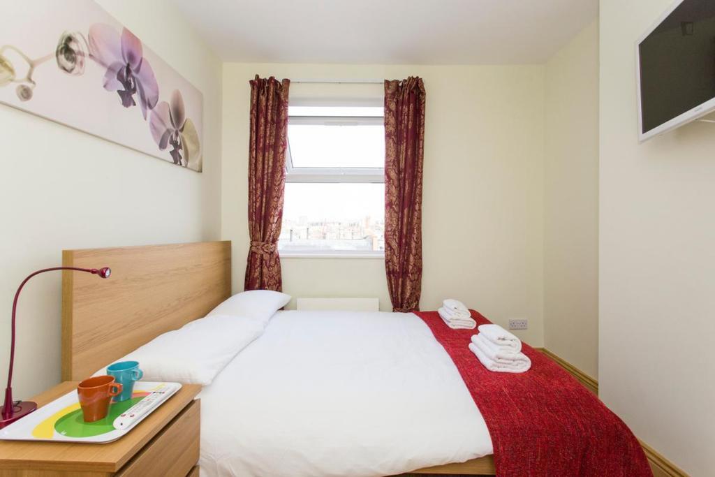 406 Harrow Hotel Londres Quarto foto